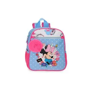 DISNEY MINNIE FLOWERS ranac za vrtić