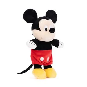Disney Pliš Flopsie Mickey