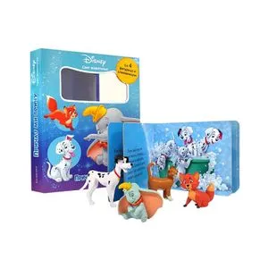 Disney Pričaj Mi Priču - Svet Zivotinja