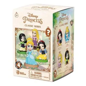 Disney Princess - Enchanted Series Hero Box Blind Box