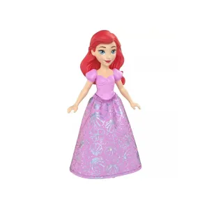 Disney Princess Lutka Ariel 10cm
