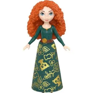 Disney Princess Lutka Merida 10cm