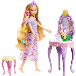 Disney Princess Zlatokosa I Studio Lepote