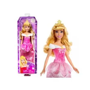 Disney Princeza Aurora