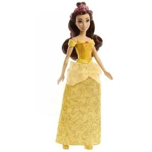 Disney Princeza Bela