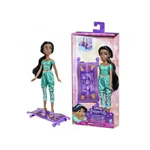 DISNEY Princeza Jasmin