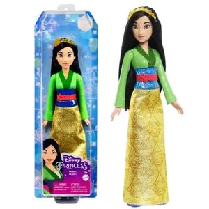 Disney princeza Mulan lutka 30 cm sa tijarom
