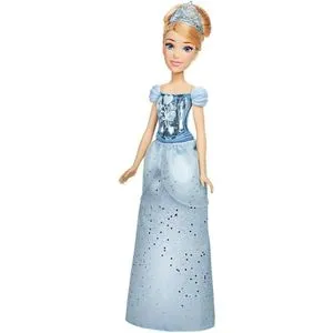 Disney Princeza Pepeljuga- Royal Shimmer Lutka