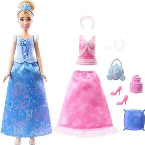 Disney Princeza Pepeljuga Sa Dodacima
