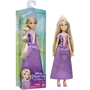 Disney Princeza Rapunzel – Royal Shimmer Lutka
