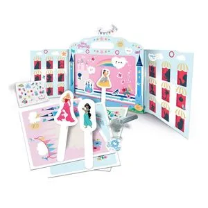 DISNEY princeze set pozorište