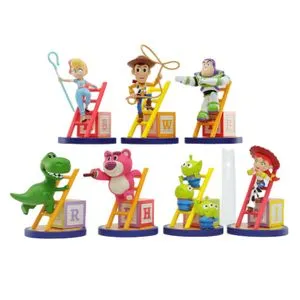 Disney Toy Story - Super Party Series (Single)