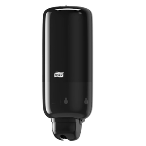 Dispenzer za tečni sapun Tork S1 crni 560008