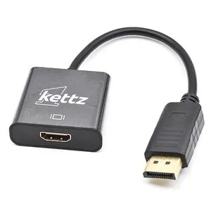Display Port M na HDMI Z konvertor DP-H131