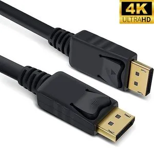 Displayport kabl 1.8M DP2DP-K1.8M/4K60