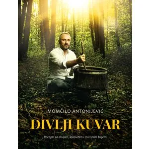 Divlji kuvar