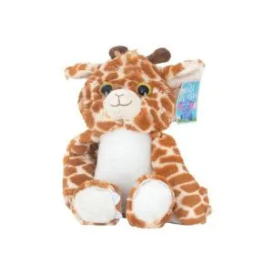 Dizi Toys Plisana Igracka 30Cm Zirafa, 0+