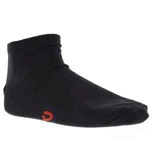 Djak čarape unisex crne 45-48