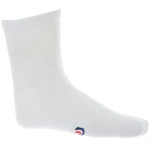 Djak sportska čarapa Djak bele 45-48