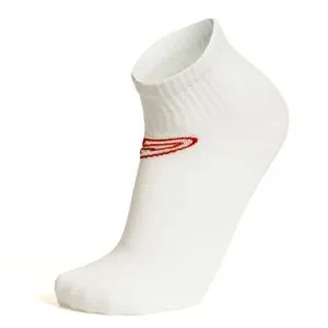 Djak Sportska Carapa Djak  3/4 Bela Unisex