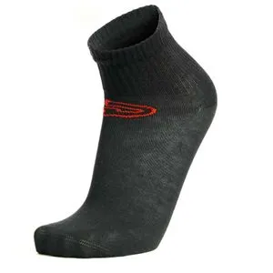 Djak Sportska Carapa Djak  3/4 Crna Unisex