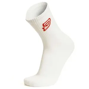Djak Sportska Carapa Djak Bela Unisex