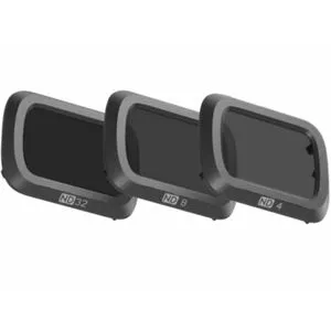 DJI ND Filteri za Mavic Air 2 (ND4, ND8, ND32)