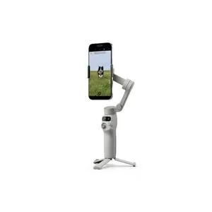 DJI Osmo Mobile 7 gimbal stabilizator za telefon, 3 ose, do 10 sati