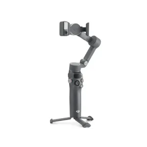 DJI Osmo Mobile 8 gimbal stabilizator za telefon, 3 ose, teleskopski nosač