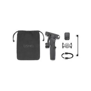 DJI Osmo Mobile 8P Standard Combo gimbal za telefon sa Osmo FrameTap daljinskim