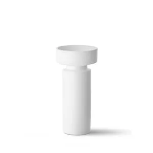 DKR0467 White Candlestick