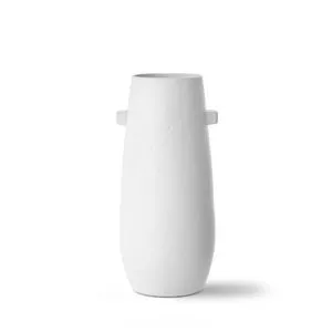 DKR0482 White Vase