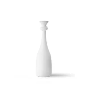 DKR0487 White Candlestick