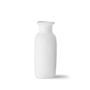 DKR0492 White Vase