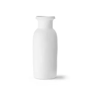 DKR0493 White Vase