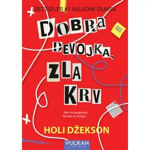 Dobra devojka, zla krv