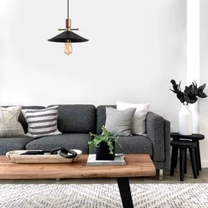 Dodo - 2331 Black
Copper Chandelier