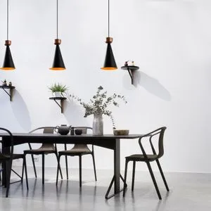 Dodo - 2491 Black
Copper Chandelier