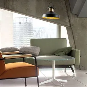 Dodo - 2571 Crni Luster