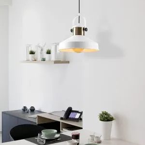 Dodo - 2572 White Chandelier