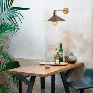 Dodo - 3101 Vintage Wall Lamp