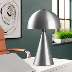 Dodo - 5053 Silver
Turquoise Table Lamp