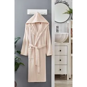 Doga - Beige Beige Bathrobe