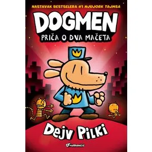 Dogmen: Priča o dva mačeta
