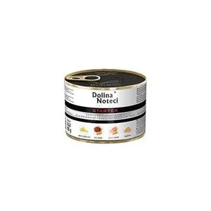 Dolina Noteci Premium Cat Adult Fileti Lososa 85g