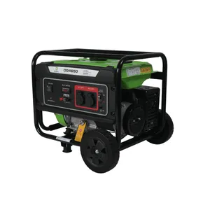 Dolomite Agregat DG4650 2.8 KW