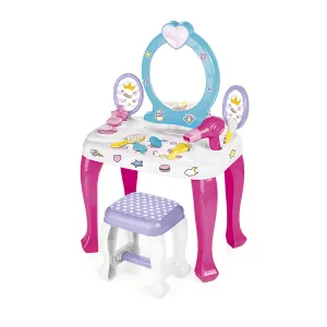 Dolu šareni set za ulepšavanje