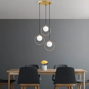 Dolunay - 4507 Zlatni Luster