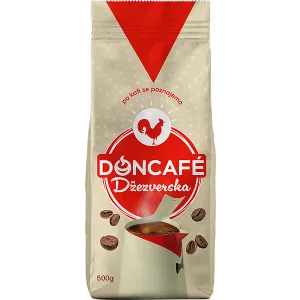 Doncafe Dzezverska 500g