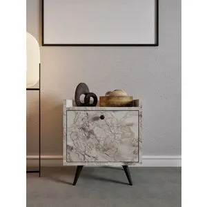 Dopo - Noćni Stočić Ephesus Marble